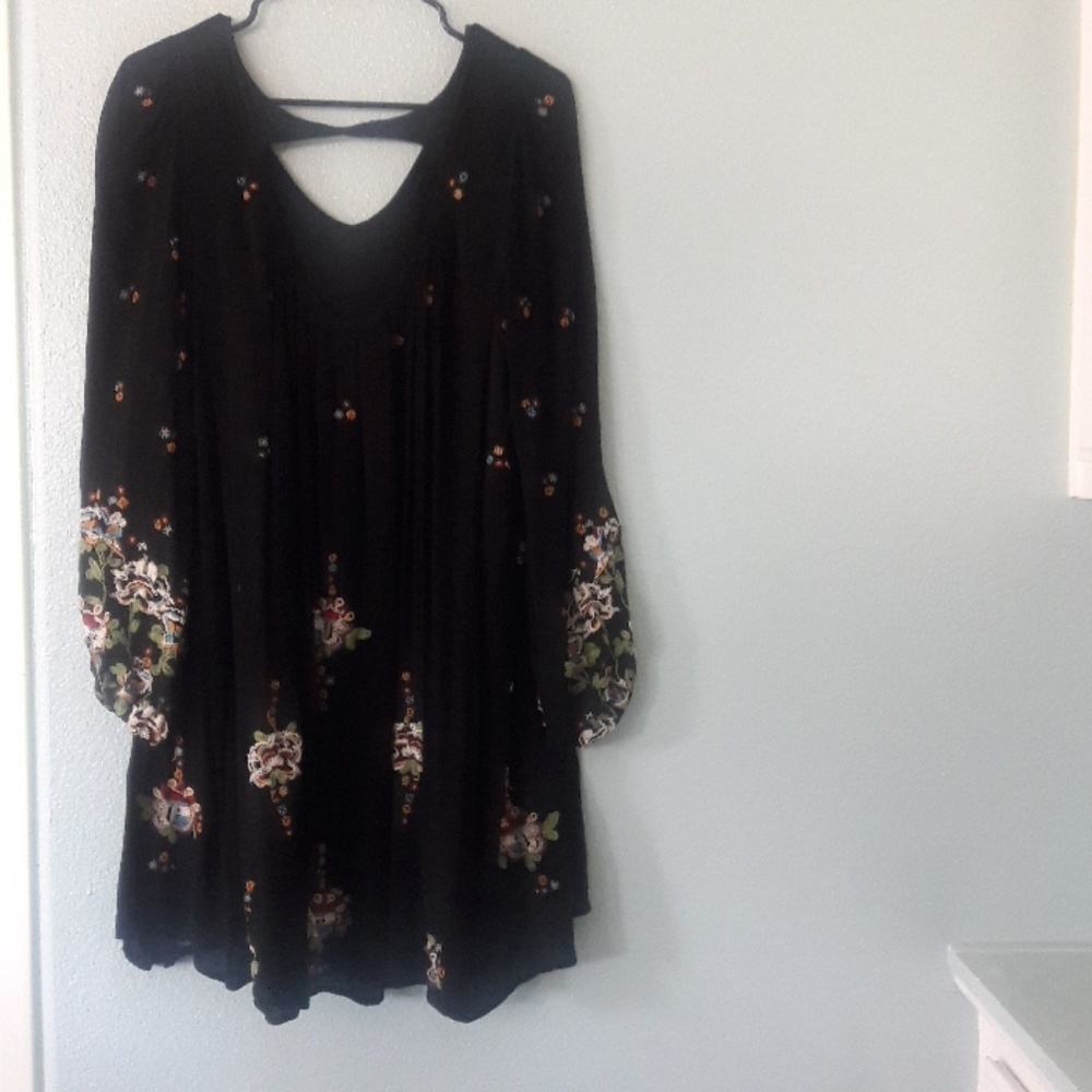 Free people dress